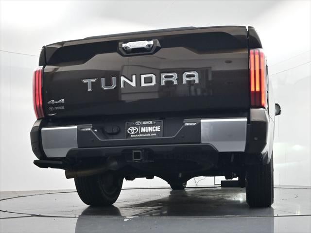 2024 Toyota Tundra Hybrid Limited