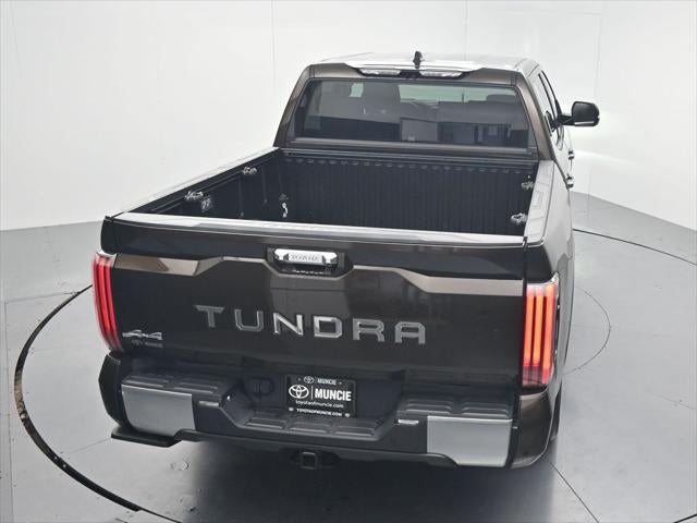 2024 Toyota Tundra Hybrid Limited
