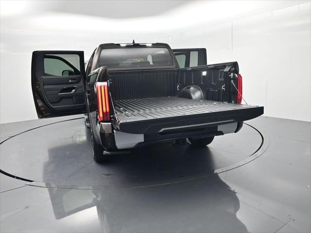 2024 Toyota Tundra Hybrid Limited
