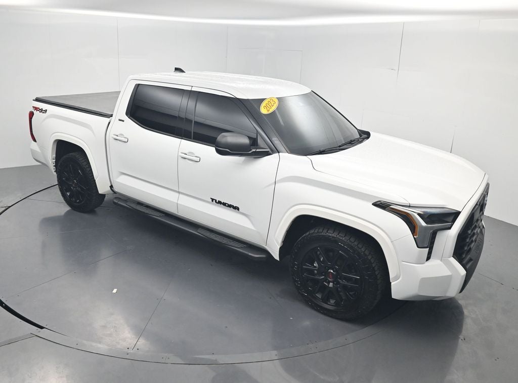 2023 Toyota Tundra SR5