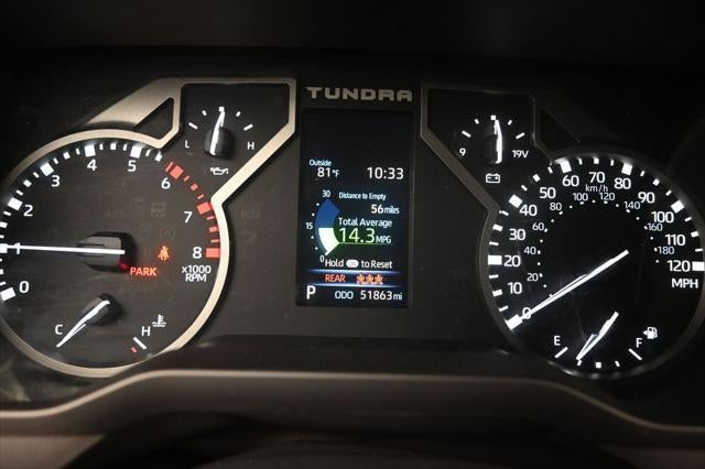 2023 Toyota Tundra SR5