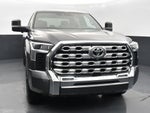 2025 Toyota Tundra Hybrid 1794 Edition