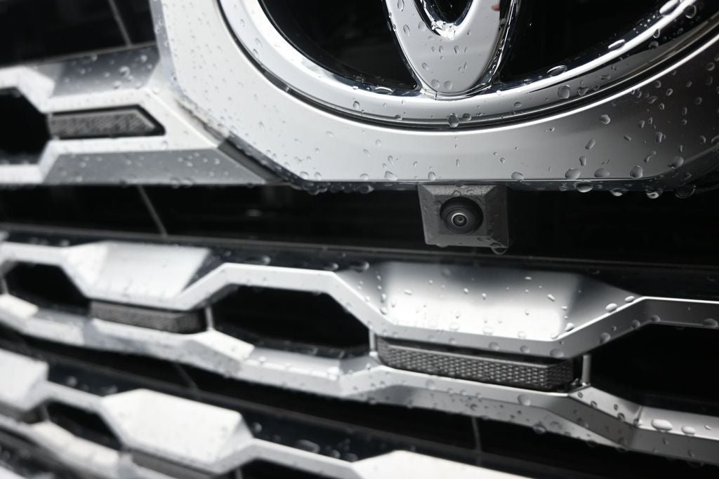 2025 Toyota Tundra Hybrid 1794 Edition