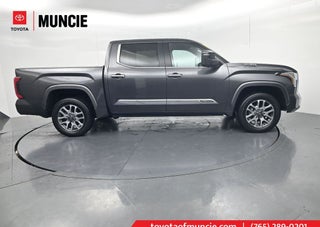 2025 Toyota Tundra Hybrid 1794 Edition