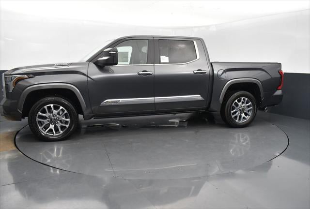 2025 Toyota Tundra Hybrid 1794 Edition