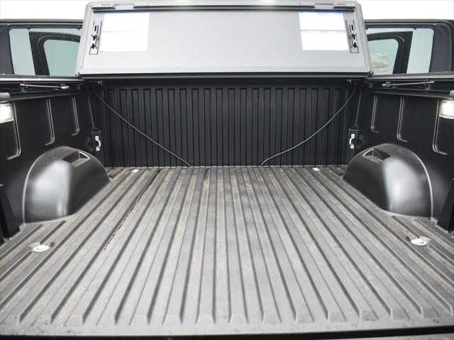 2025 Toyota Tundra Hybrid 1794 Edition