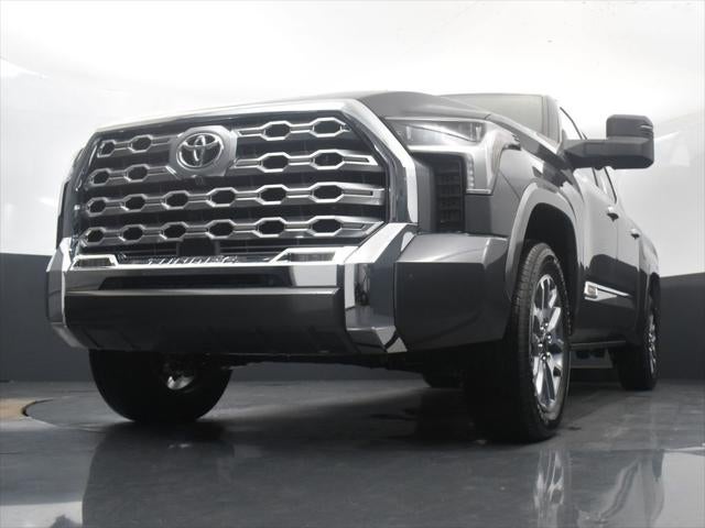 2025 Toyota Tundra Hybrid 1794 Edition