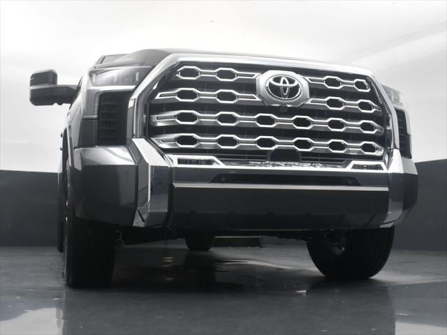 2025 Toyota Tundra Hybrid 1794 Edition