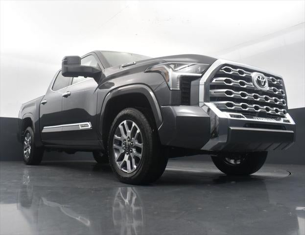2025 Toyota Tundra Hybrid 1794 Edition