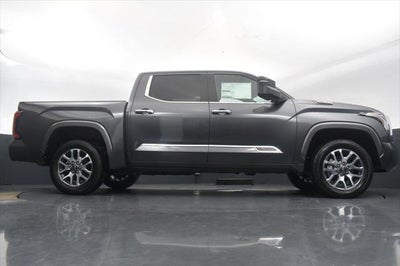2025 Toyota Tundra Hybrid 1794 Edition