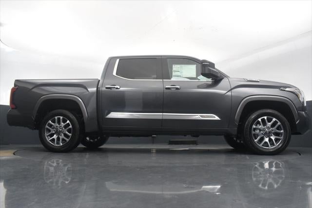 2025 Toyota Tundra Hybrid 1794 Edition