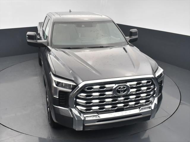 2025 Toyota Tundra Hybrid 1794 Edition