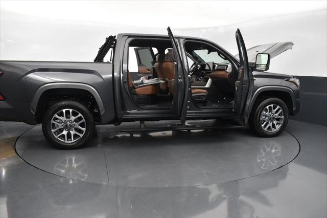 2025 Toyota Tundra Hybrid 1794 Edition
