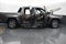2025 Toyota Tundra Hybrid 1794 Edition