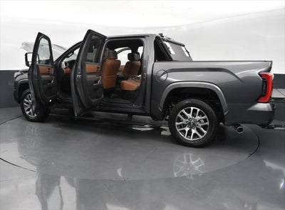 2025 Toyota Tundra Hybrid 1794 Edition