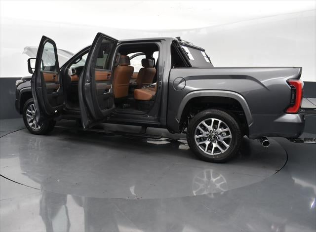 2025 Toyota Tundra Hybrid 1794 Edition