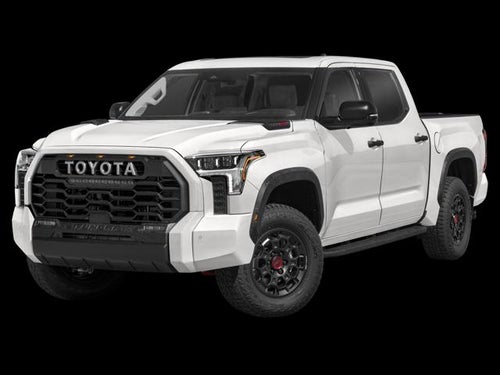 2023 Toyota Tundra Hybrid TRD Pro