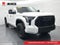 2023 Toyota Tundra Hybrid TRD Pro