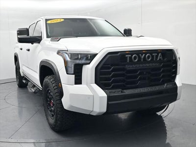 2023 Toyota Tundra Hybrid TRD Pro