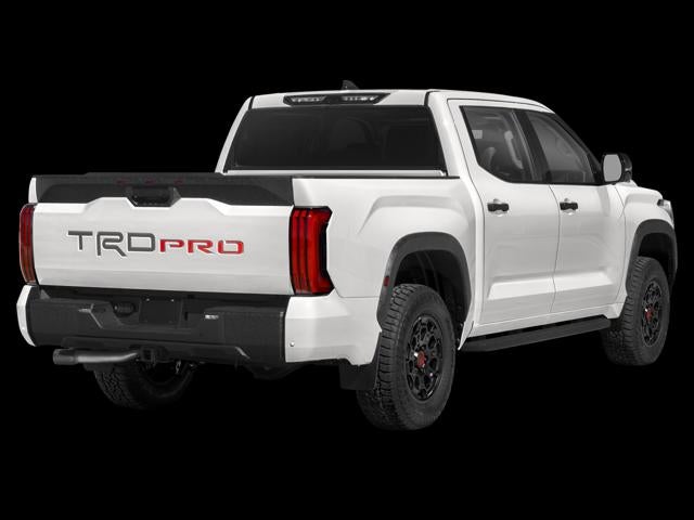 2023 Toyota Tundra Hybrid TRD Pro
