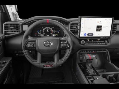 2023 Toyota Tundra Hybrid TRD Pro