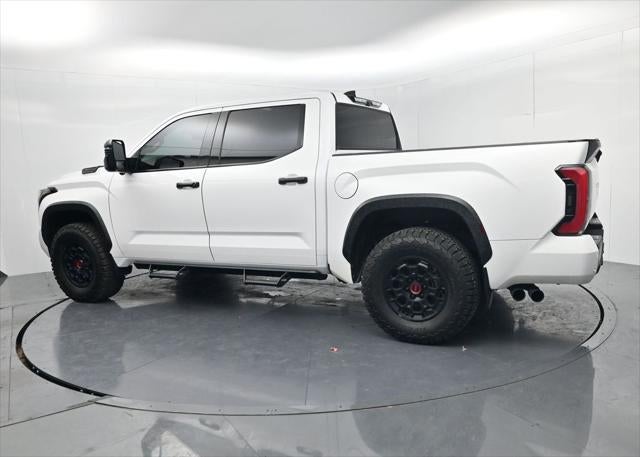 2023 Toyota Tundra Hybrid TRD Pro