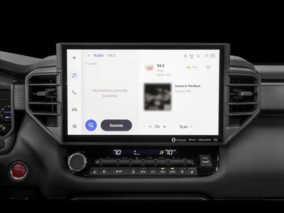 2023 Toyota Tundra Hybrid TRD Pro