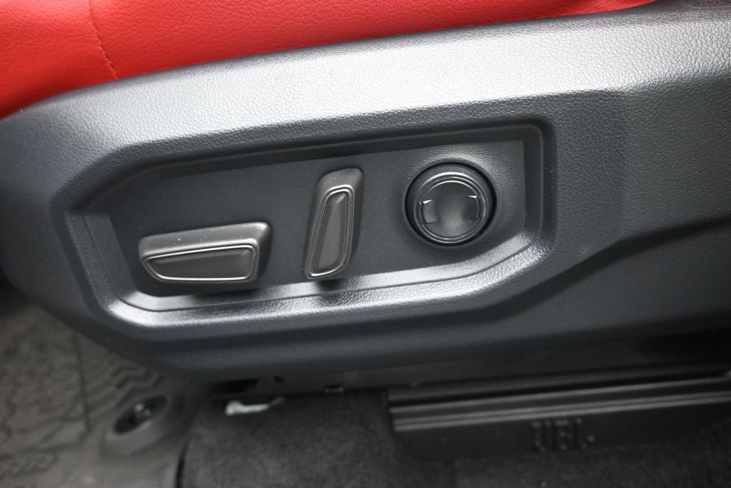 2026 Toyota Tundra Hybrid TRD Pro