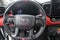 2022 Toyota Tundra Hybrid TRD Pro