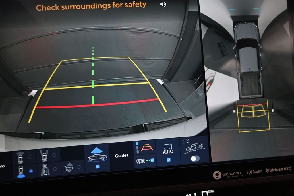 2022 Toyota Tundra Hybrid TRD Pro