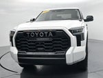 2022 Toyota Tundra Hybrid TRD Pro