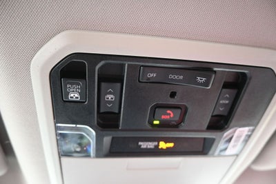 2022 Toyota Tundra Hybrid TRD Pro