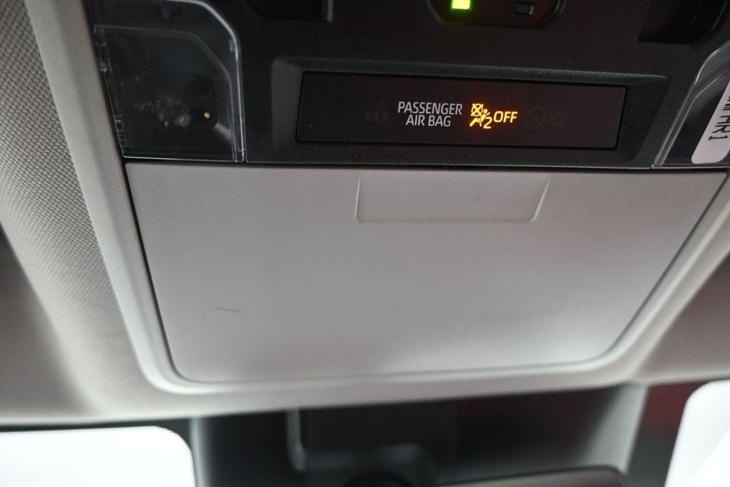 2022 Toyota Tundra Hybrid TRD Pro