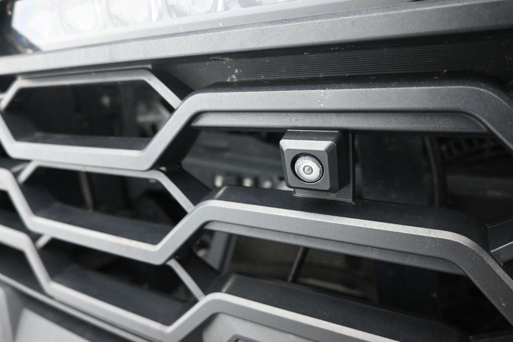 2022 Toyota Tundra Hybrid TRD Pro