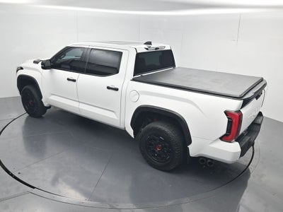 2022 Toyota Tundra Hybrid TRD Pro