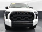 2022 Toyota Tundra Hybrid TRD Pro