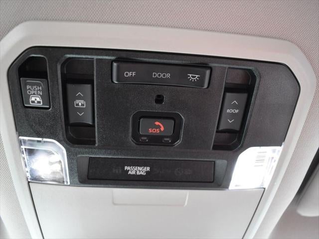 2022 Toyota Tundra Hybrid TRD Pro