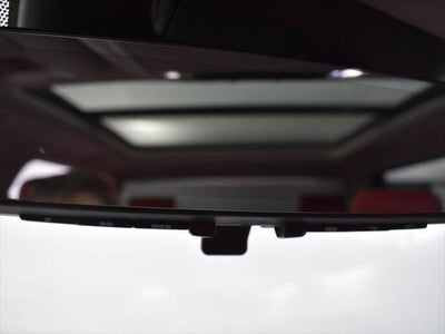 2022 Toyota Tundra Hybrid TRD Pro
