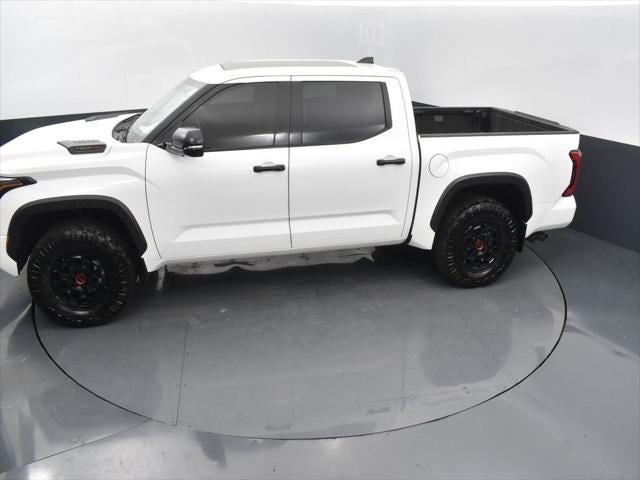 2022 Toyota Tundra Hybrid TRD Pro