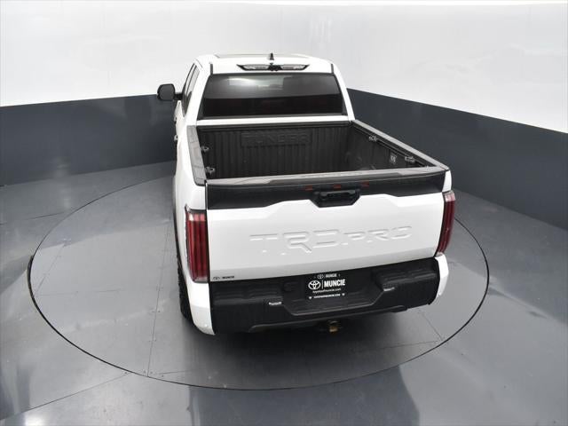 2022 Toyota Tundra Hybrid TRD Pro