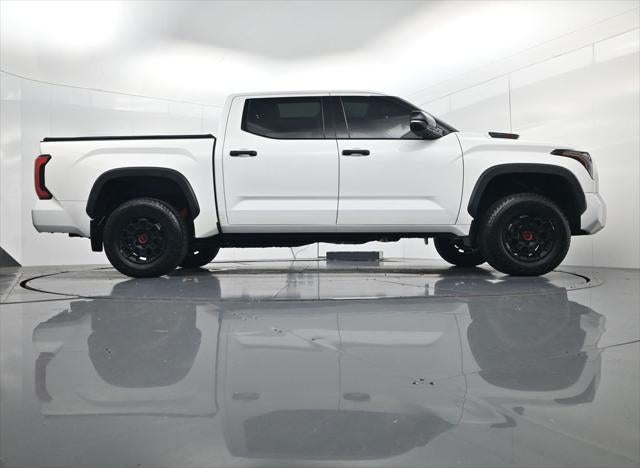 2022 Toyota Tundra Hybrid TRD Pro