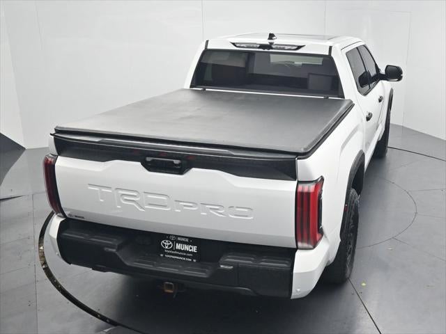 2022 Toyota Tundra Hybrid TRD Pro