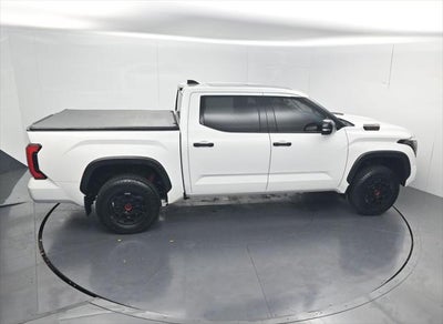 2022 Toyota Tundra Hybrid TRD Pro