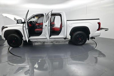 2022 Toyota Tundra Hybrid TRD Pro
