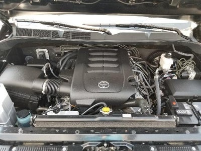 2017 Toyota Tundra Base