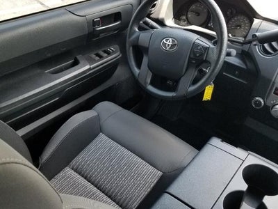 2017 Toyota Tundra Base