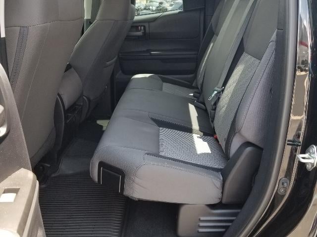 2017 Toyota Tundra Base