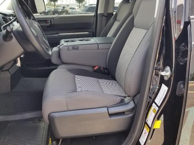 2017 Toyota Tundra Base