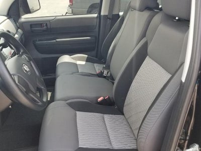 2017 Toyota Tundra Base
