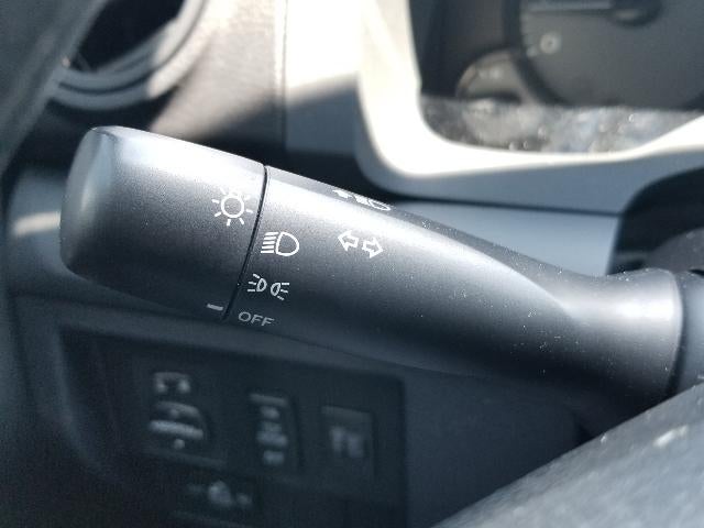 2017 Toyota Tundra Base